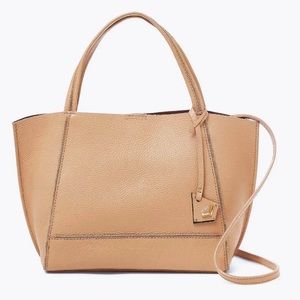 Brand new Botkier Soho Bite Size Tote in Camel